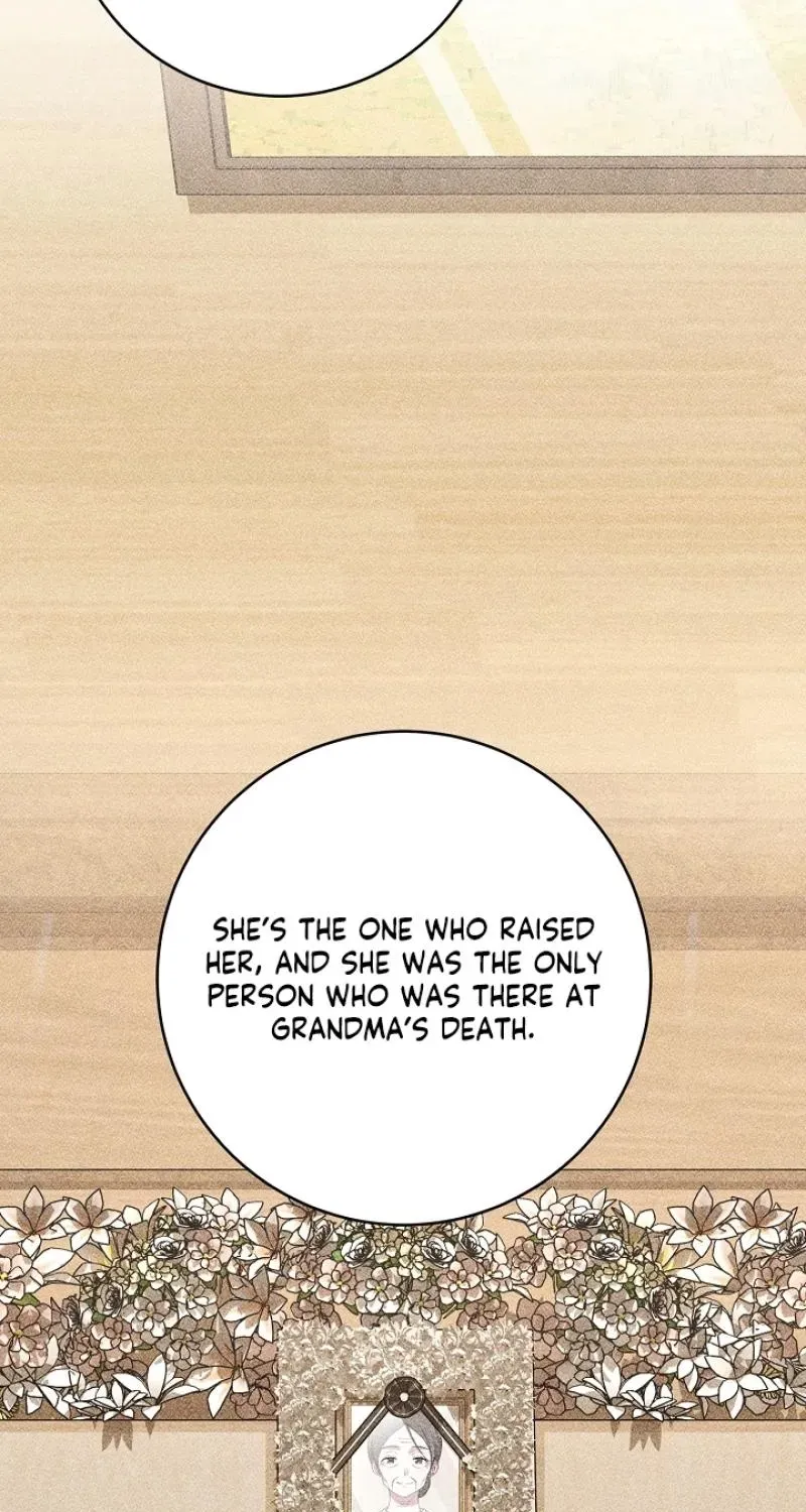 At the End of Resentment, Pure Love Remains Chapter 20 page 27 - 