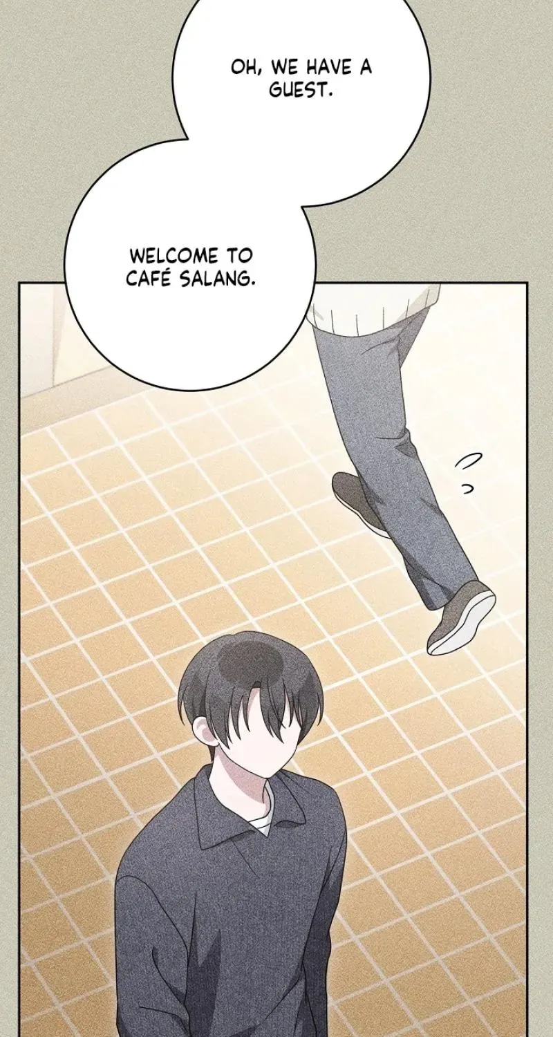 At the End of Resentment, Pure Love Remains Chapter 20 page 31 - 