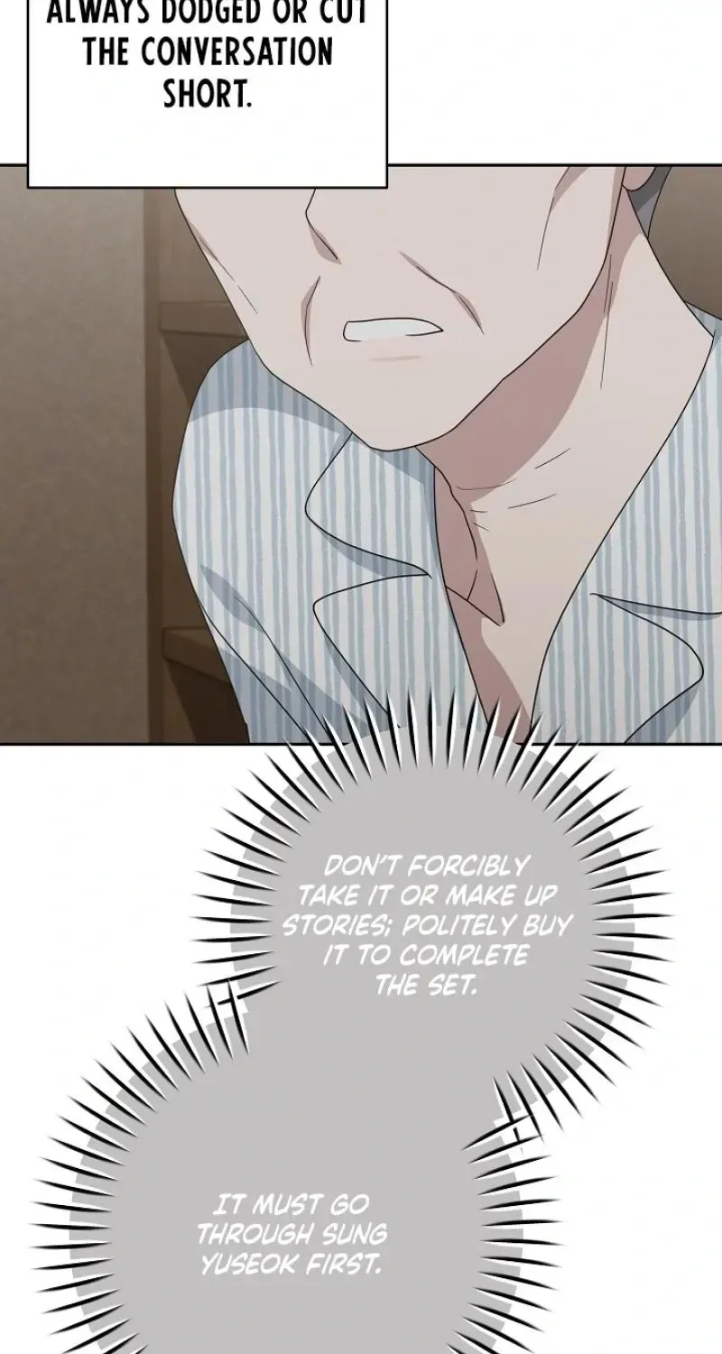 At the End of Resentment, Pure Love Remains Chapter 20 page 39 - 