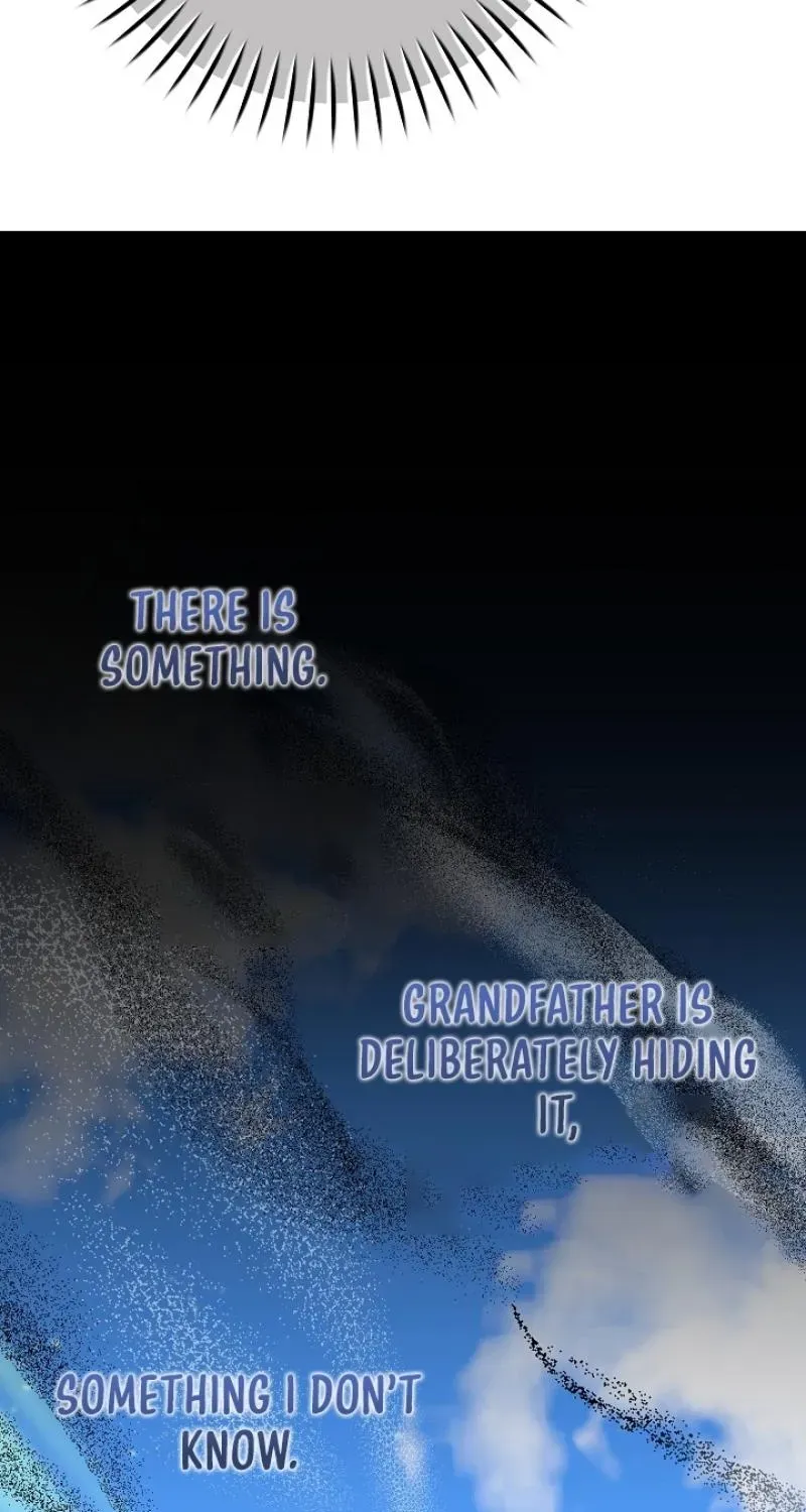 At the End of Resentment, Pure Love Remains Chapter 20 page 41 - 