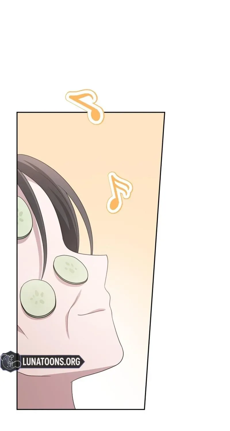 At the End of Resentment, Pure Love Remains Chapter 20 page 45 - 