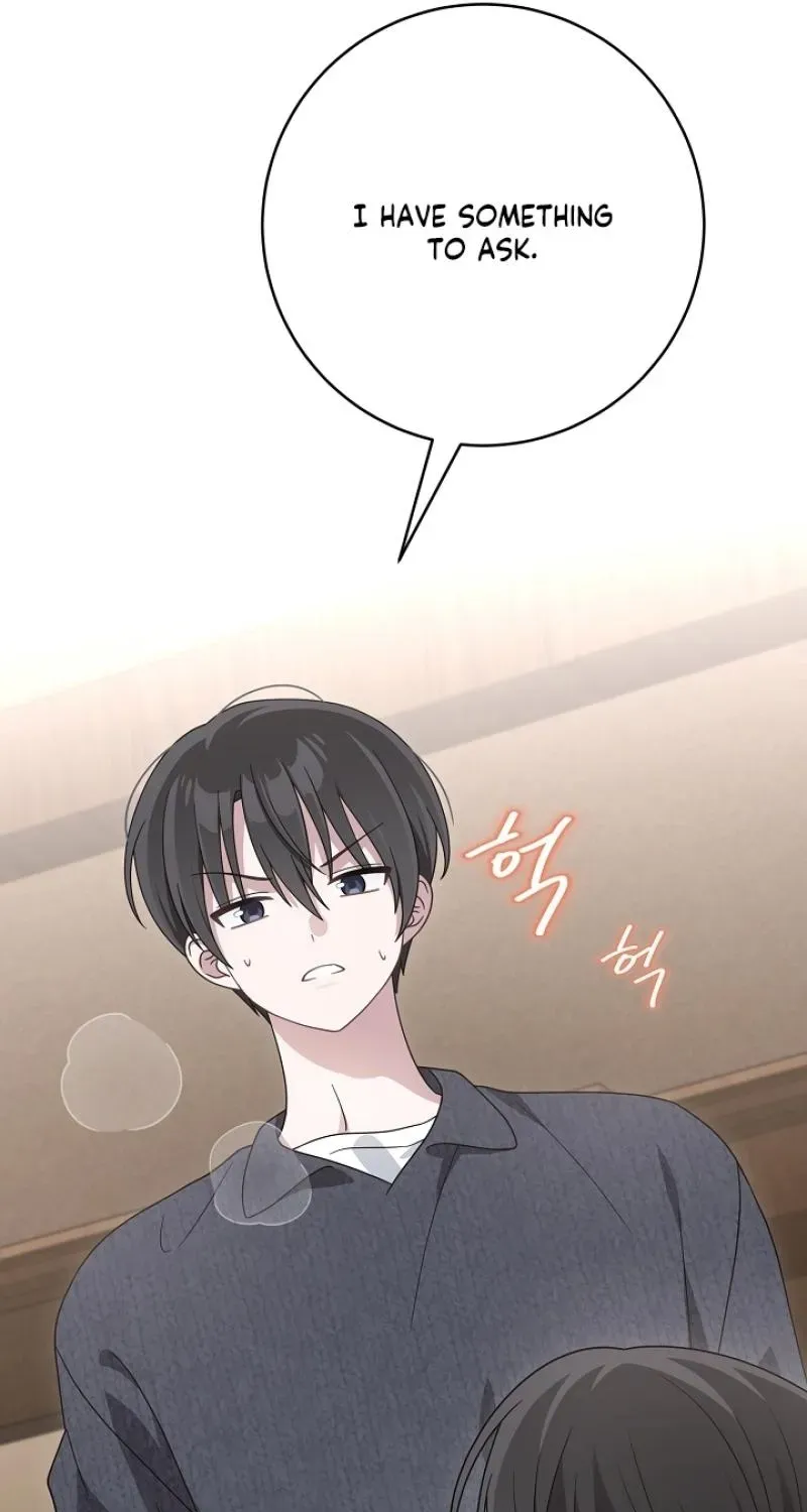 At the End of Resentment, Pure Love Remains Chapter 20 page 53 - 
