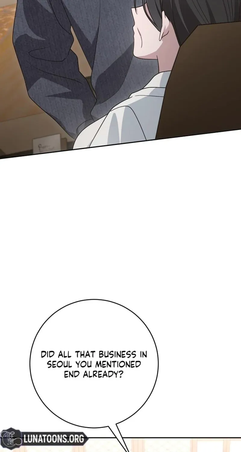 At the End of Resentment, Pure Love Remains Chapter 20 page 55 - 