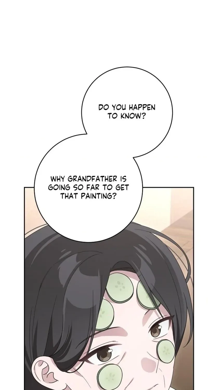 At the End of Resentment, Pure Love Remains Chapter 20 page 59 - 