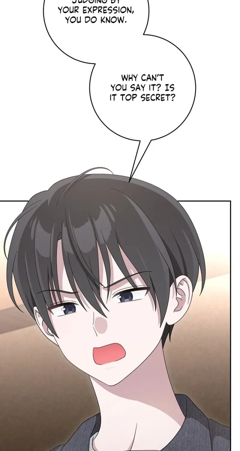 At the End of Resentment, Pure Love Remains Chapter 20 page 63 - 