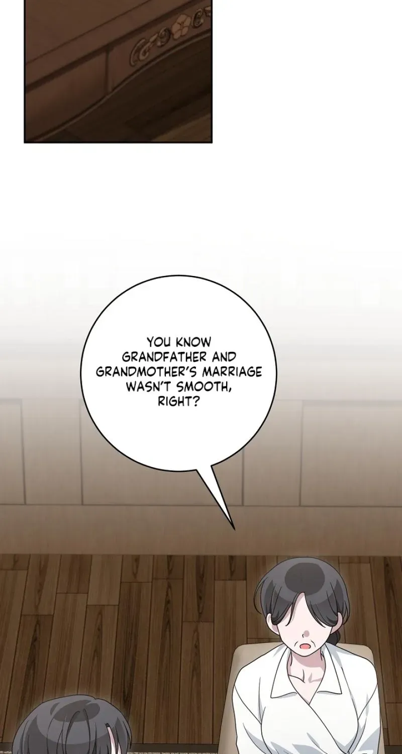 At the End of Resentment, Pure Love Remains Chapter 20 page 83 - 