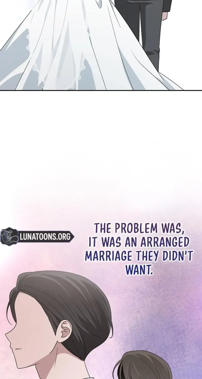 At the End of Resentment, Pure Love Remains Chapter 20 page 89 - 