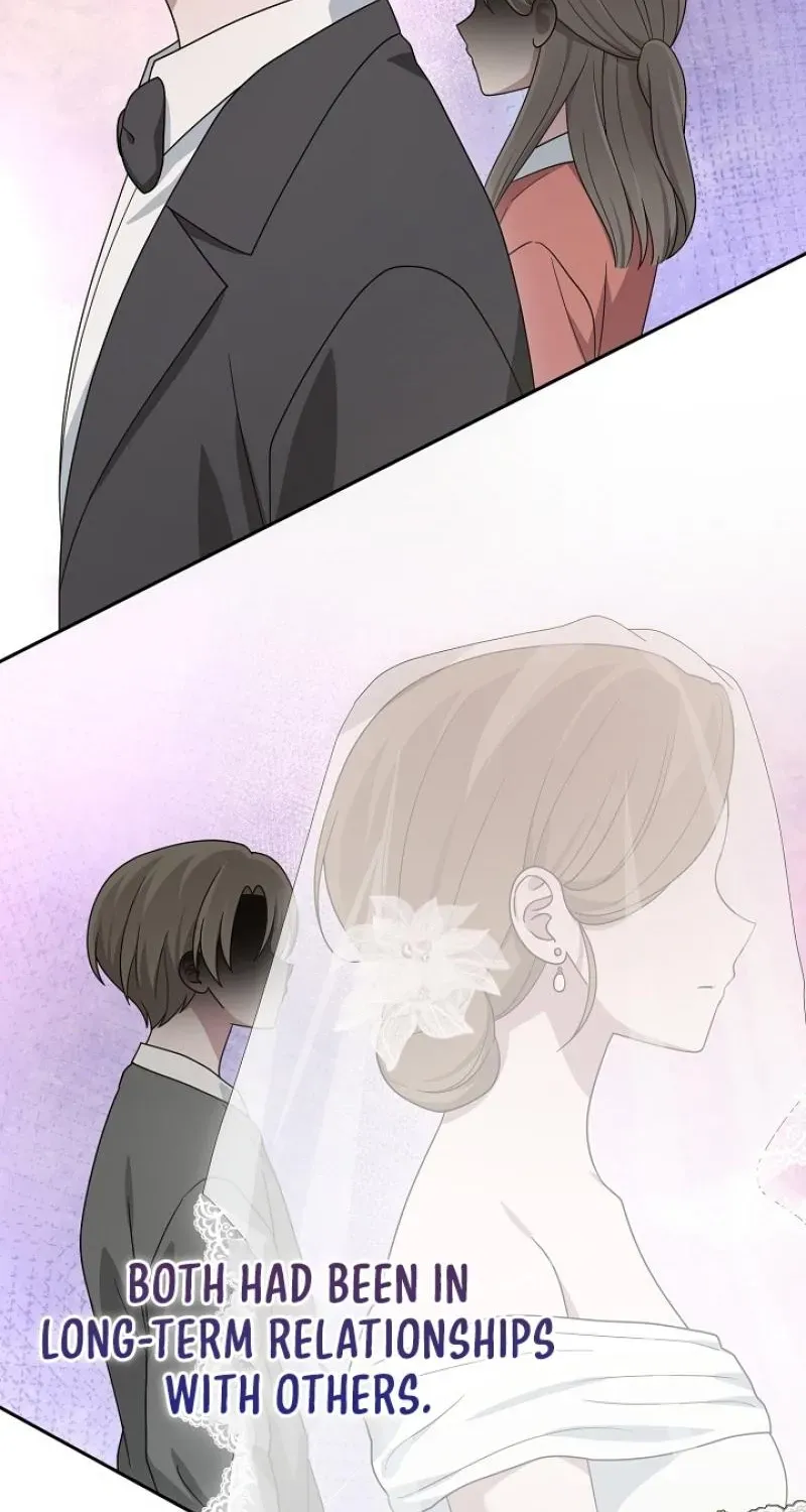 At the End of Resentment, Pure Love Remains Chapter 20 page 91 - 