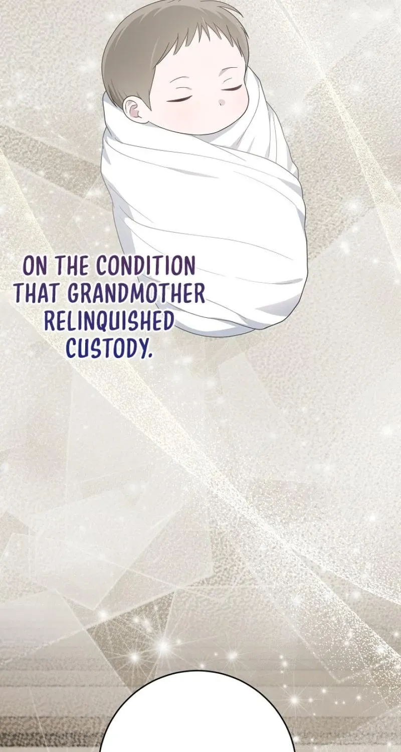 At the End of Resentment, Pure Love Remains Chapter 20 page 95 - 