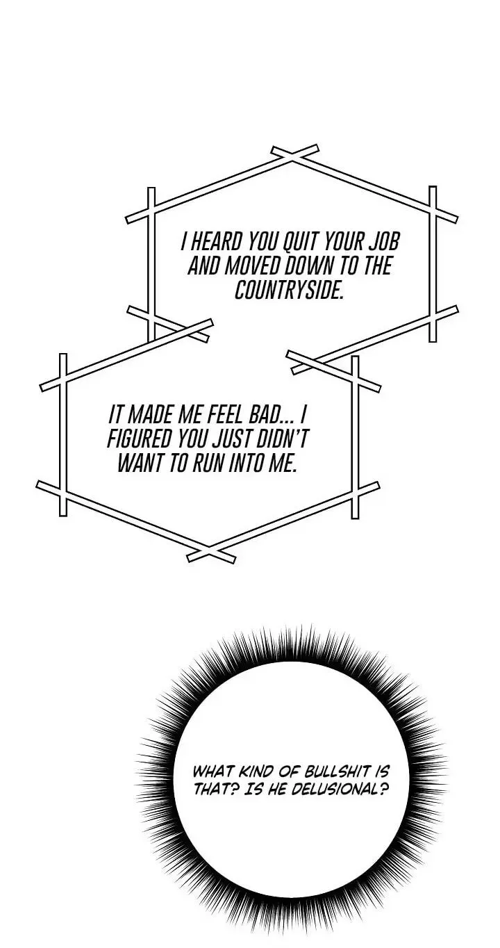At the End of Resentment, Pure Love Remains Chapter 21 page 15 - 