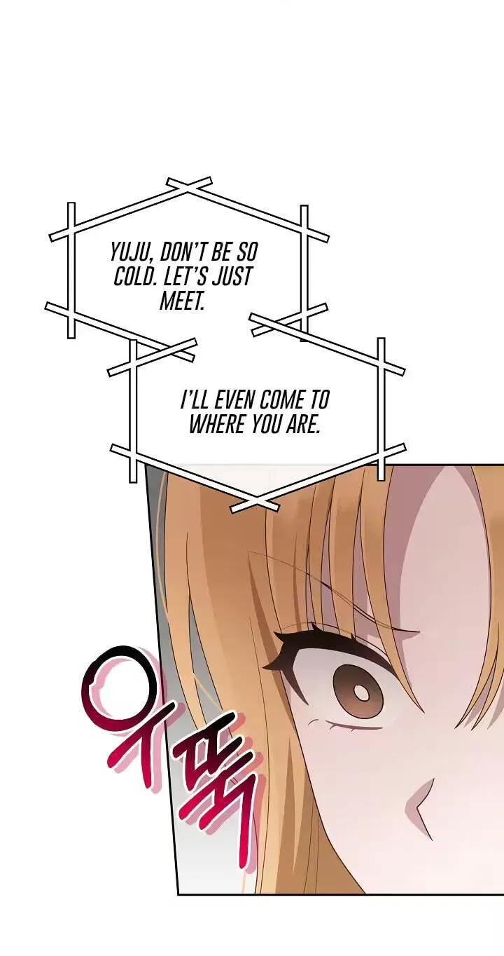 At the End of Resentment, Pure Love Remains Chapter 21 page 16 - 