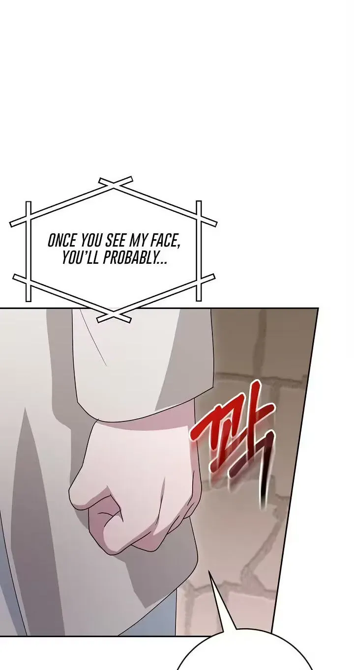 At the End of Resentment, Pure Love Remains Chapter 21 page 17 - 