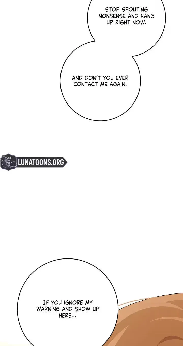 At the End of Resentment, Pure Love Remains Chapter 21 page 18 - 