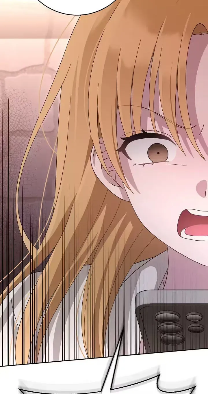 At the End of Resentment, Pure Love Remains Chapter 21 page 19 - 