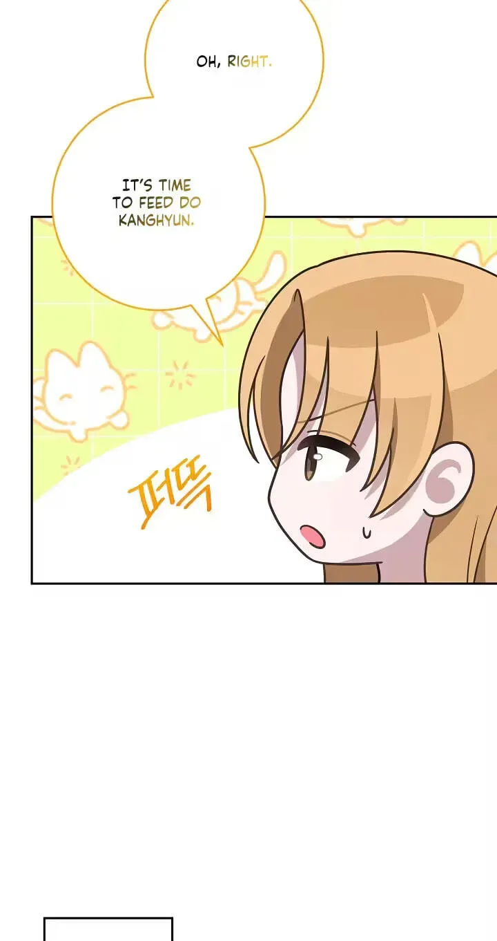 At the End of Resentment, Pure Love Remains Chapter 21 page 23 - 