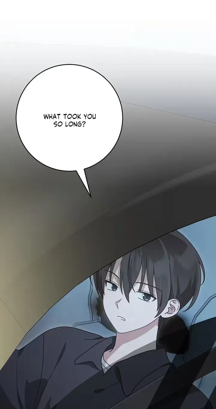 At the End of Resentment, Pure Love Remains Chapter 21 page 25 - 
