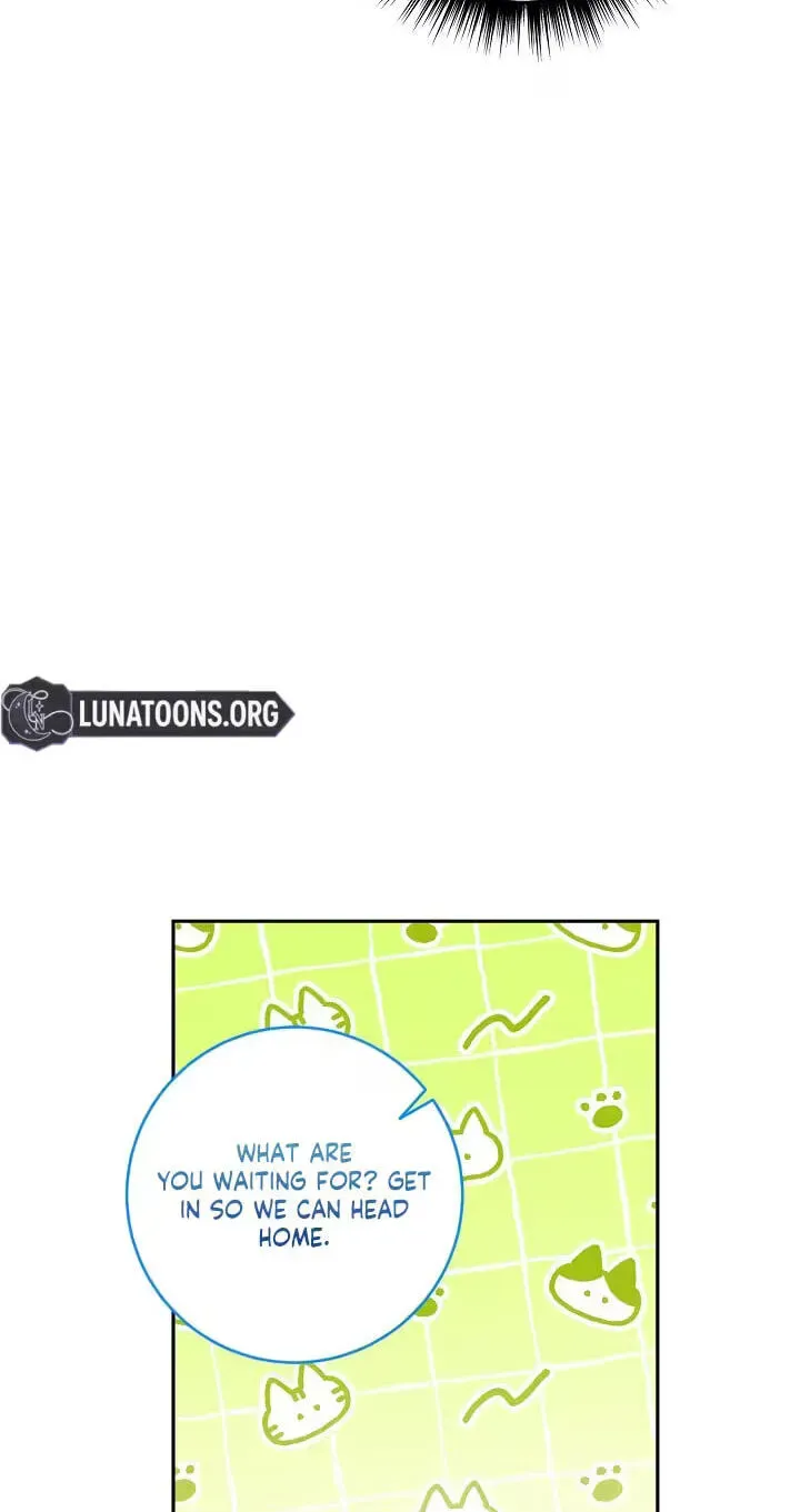 At the End of Resentment, Pure Love Remains Chapter 21 page 29 - 