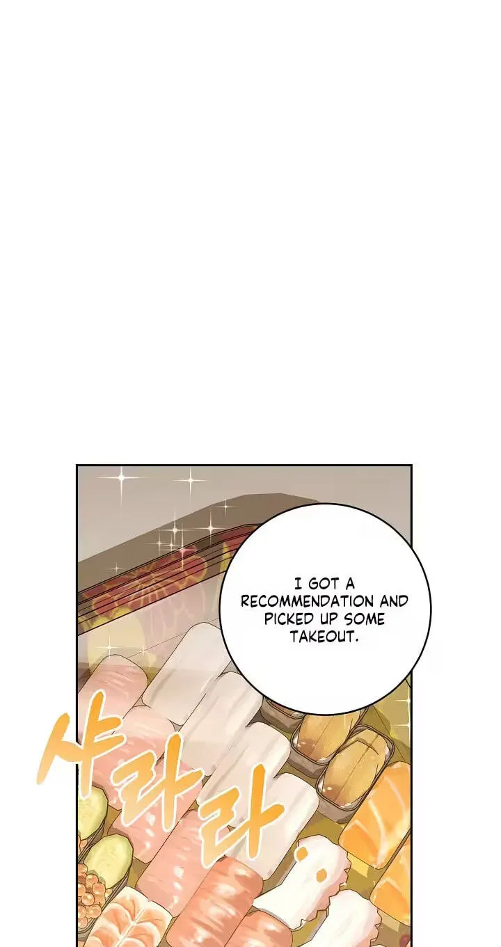 At the End of Resentment, Pure Love Remains Chapter 21 page 32 - 