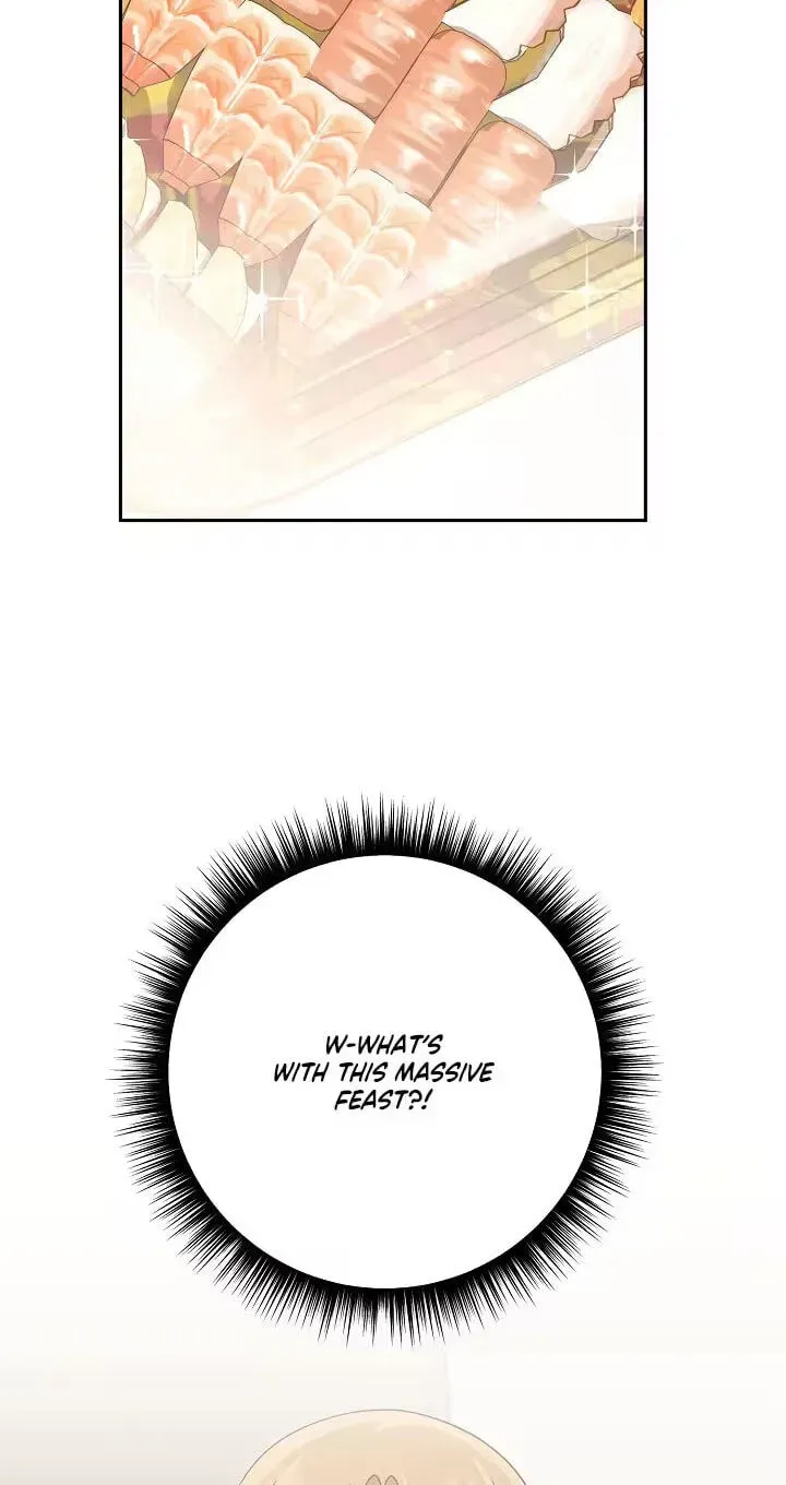 At the End of Resentment, Pure Love Remains Chapter 21 page 33 - 