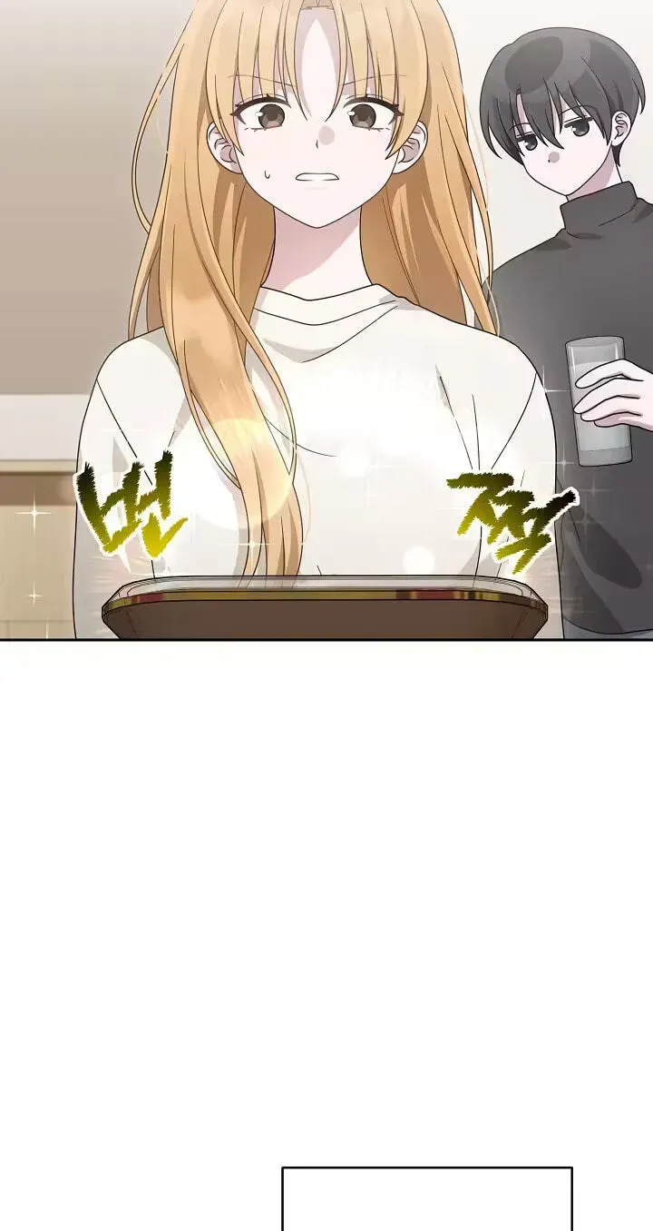 At the End of Resentment, Pure Love Remains Chapter 21 page 34 - 