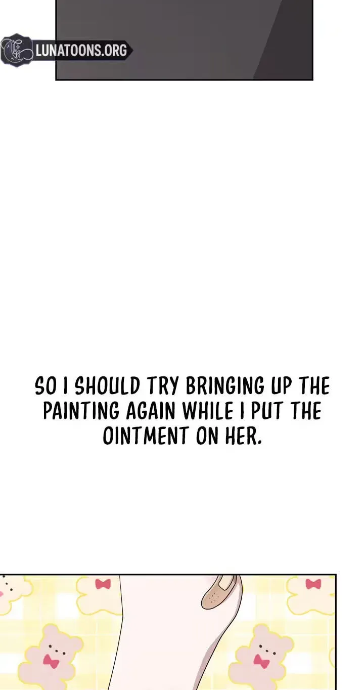 At the End of Resentment, Pure Love Remains Chapter 21 page 51 - 