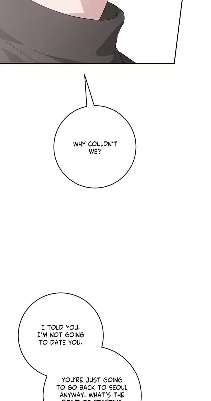 At the End of Resentment, Pure Love Remains Chapter 21 page 58 - 