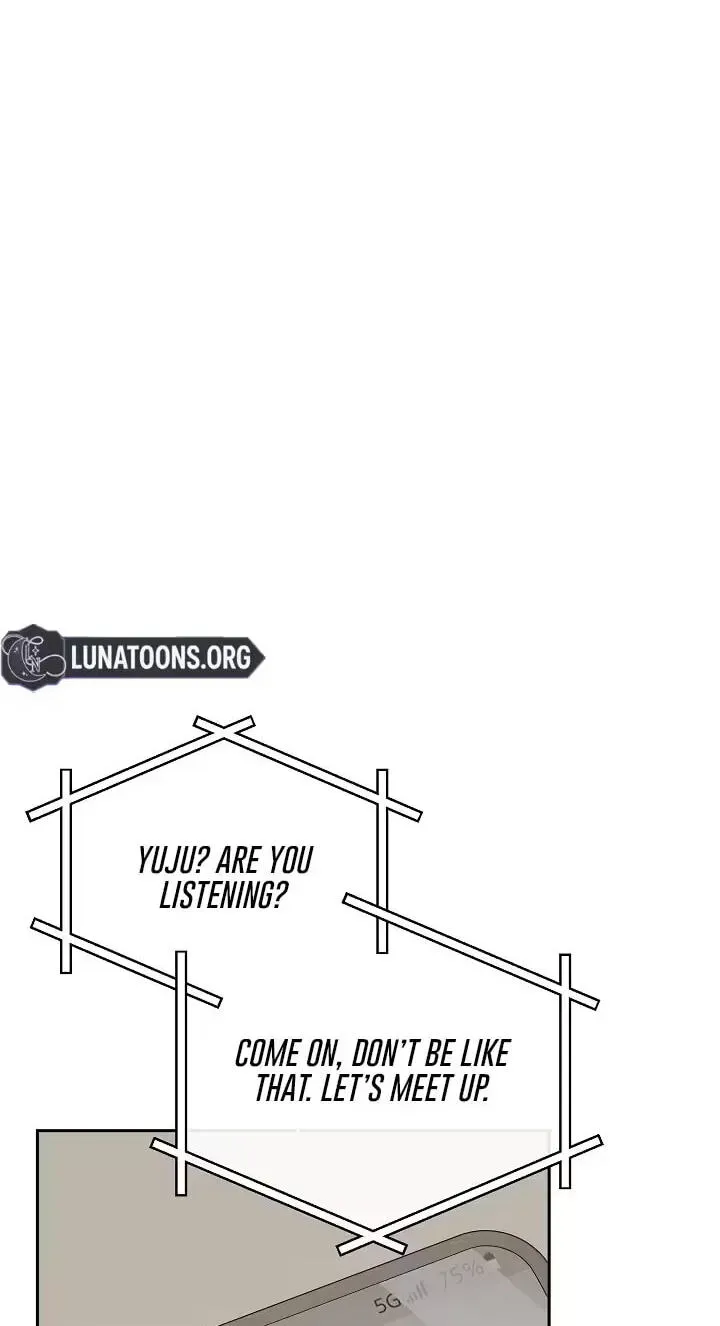 At the End of Resentment, Pure Love Remains Chapter 21 page 7 - 