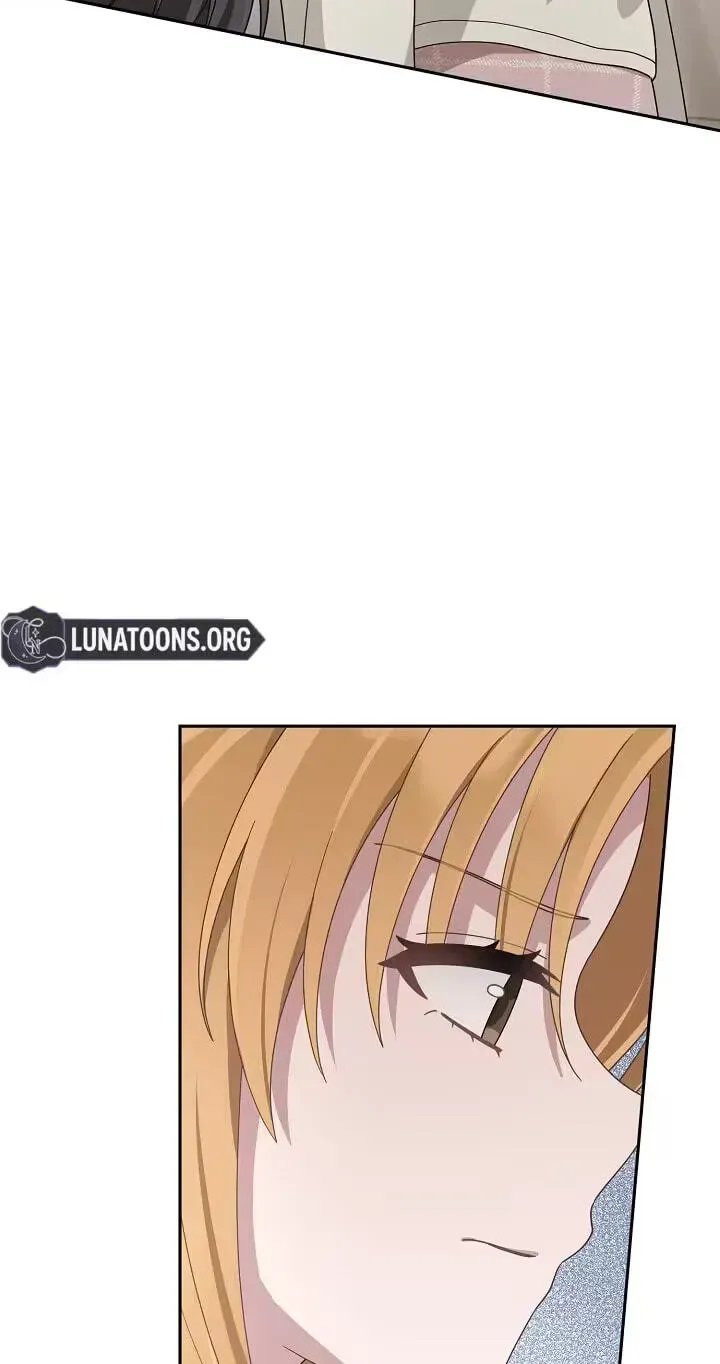 At the End of Resentment, Pure Love Remains Chapter 21 page 62 - 