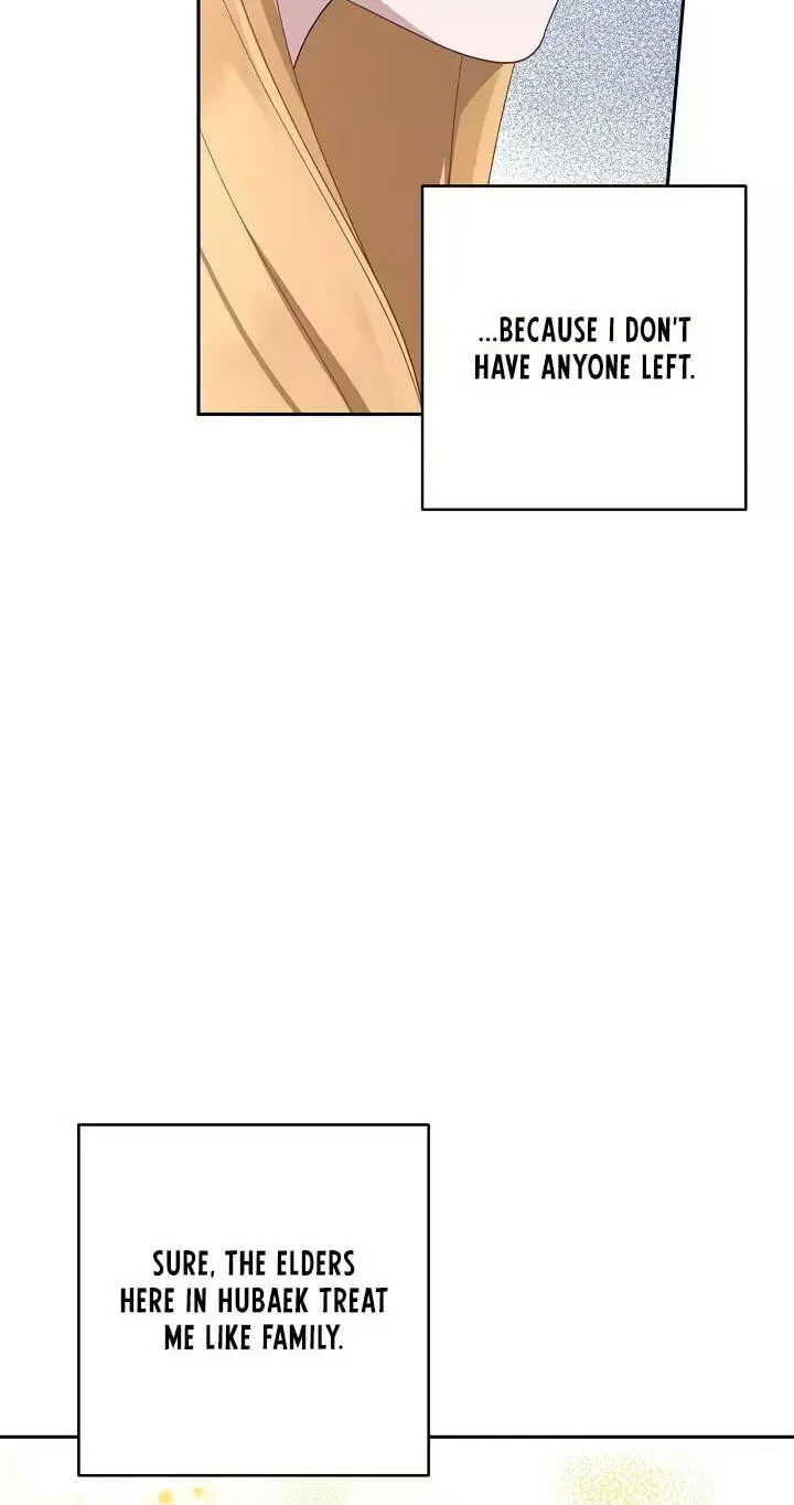 At the End of Resentment, Pure Love Remains Chapter 21 page 63 - 