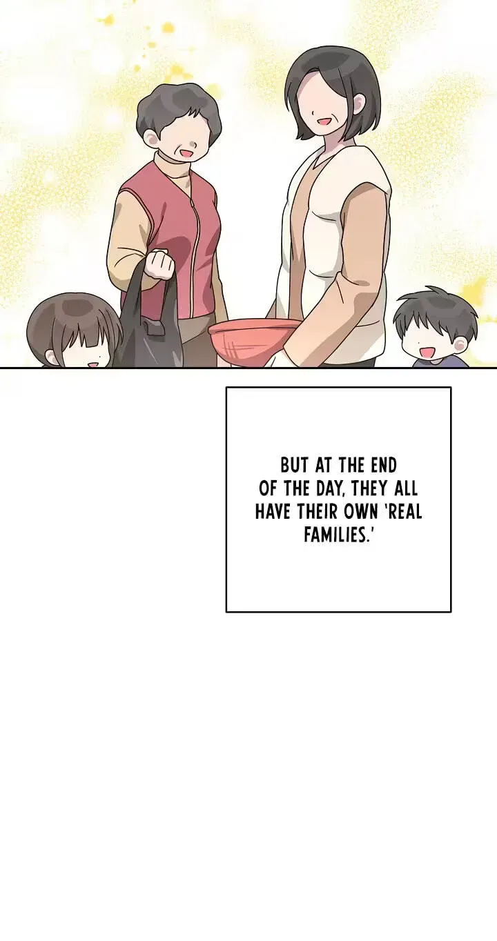 At the End of Resentment, Pure Love Remains Chapter 21 page 64 - 