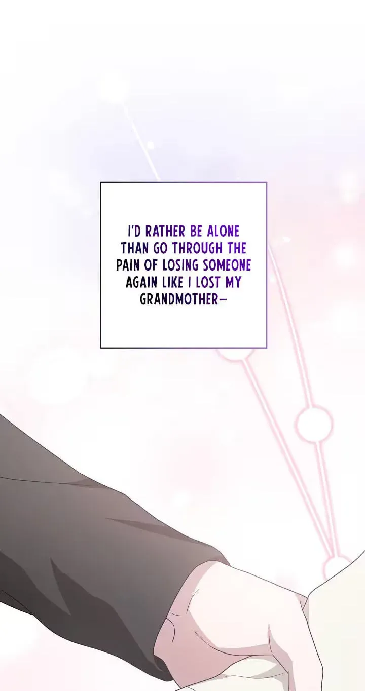 At the End of Resentment, Pure Love Remains Chapter 21 page 65 - 