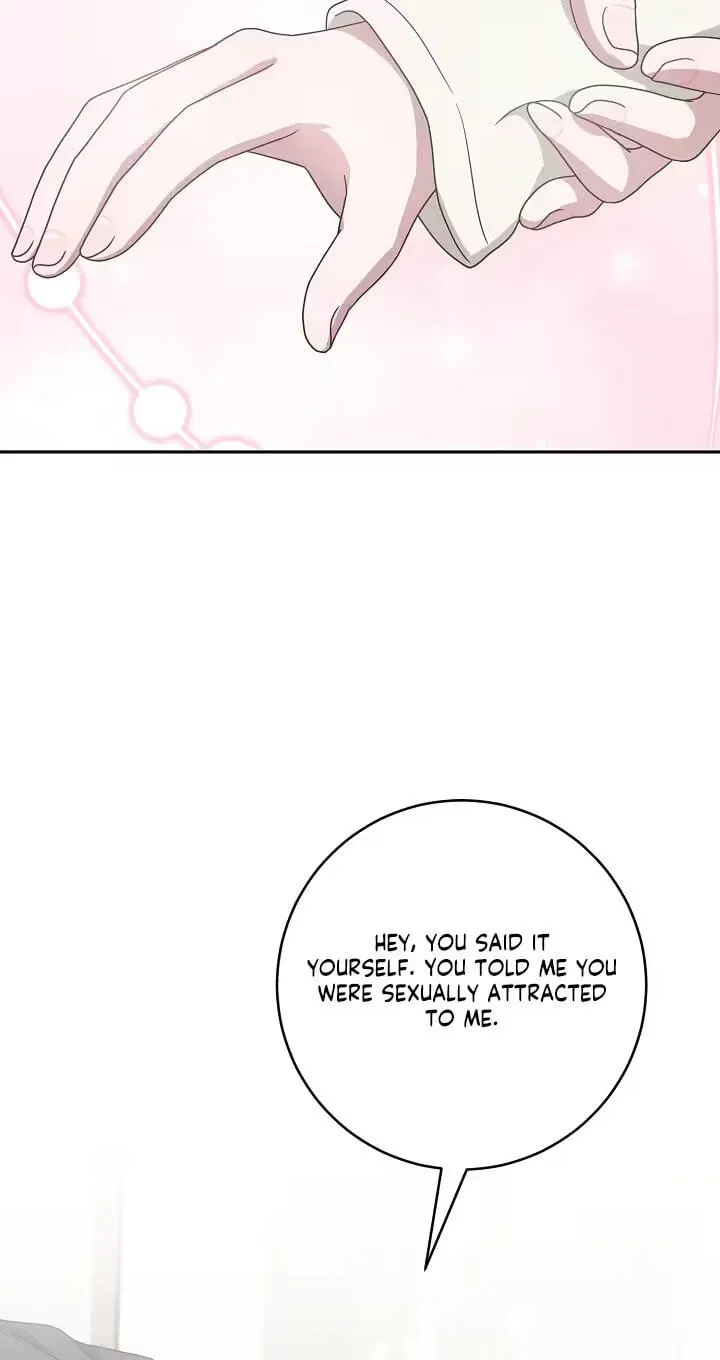 At the End of Resentment, Pure Love Remains Chapter 21 page 66 - 