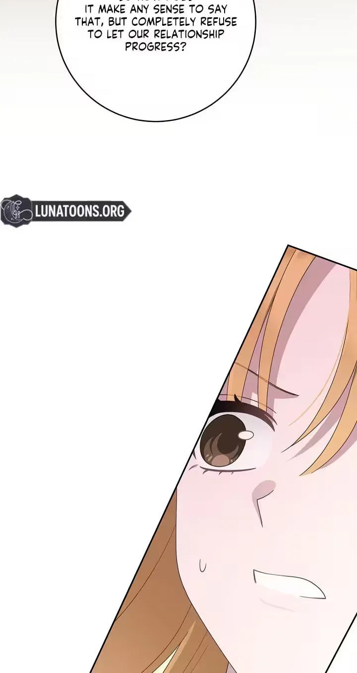 At the End of Resentment, Pure Love Remains Chapter 21 page 68 - 