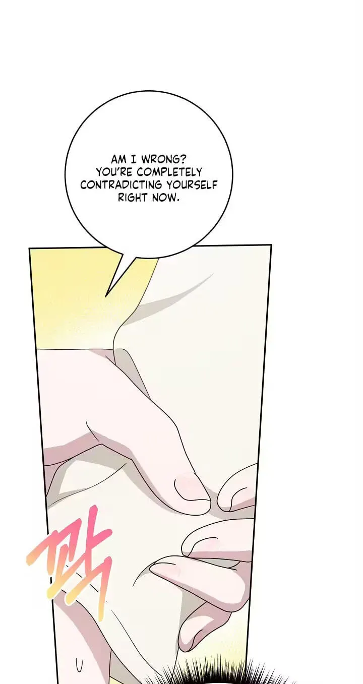 At the End of Resentment, Pure Love Remains Chapter 21 page 70 - 