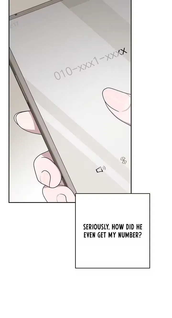 At the End of Resentment, Pure Love Remains Chapter 21 page 8 - 