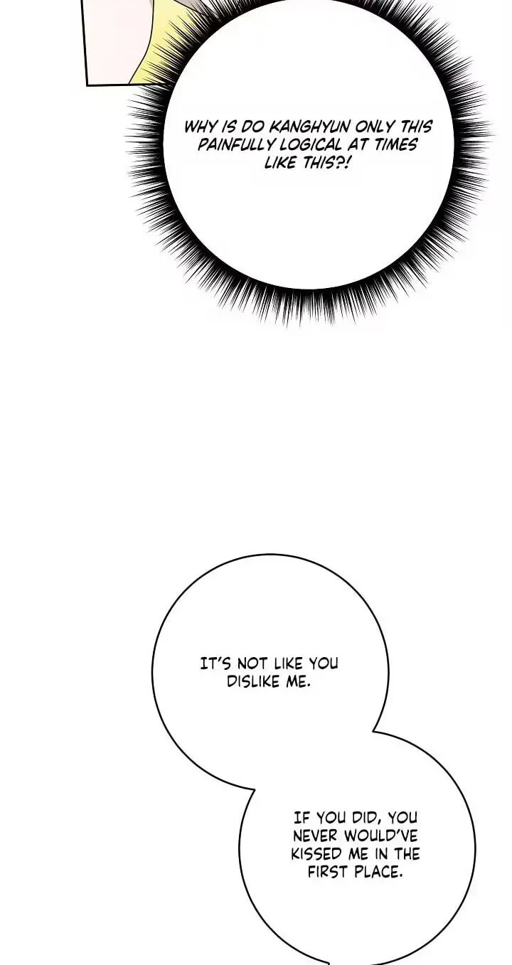 At the End of Resentment, Pure Love Remains Chapter 21 page 71 - 