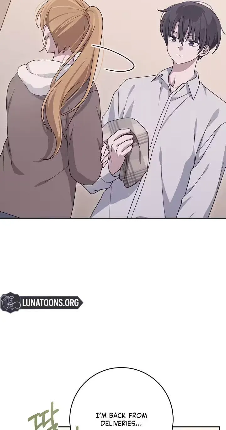 At the End of Resentment, Pure Love Remains Chapter 21 page 78 - 