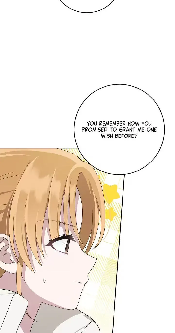 At the End of Resentment, Pure Love Remains Chapter 21 page 82 - 