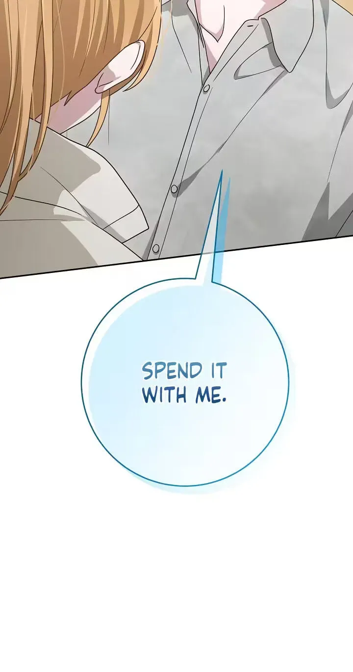 At the End of Resentment, Pure Love Remains Chapter 21 page 86 - 