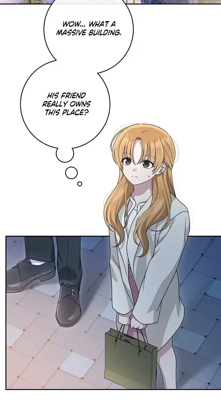At the End of Resentment, Pure Love Remains Chapter 22 page 2 - 