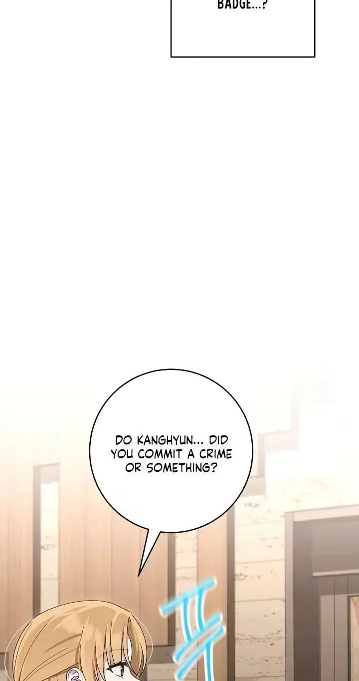 At the End of Resentment, Pure Love Remains Chapter 22 page 14 - 