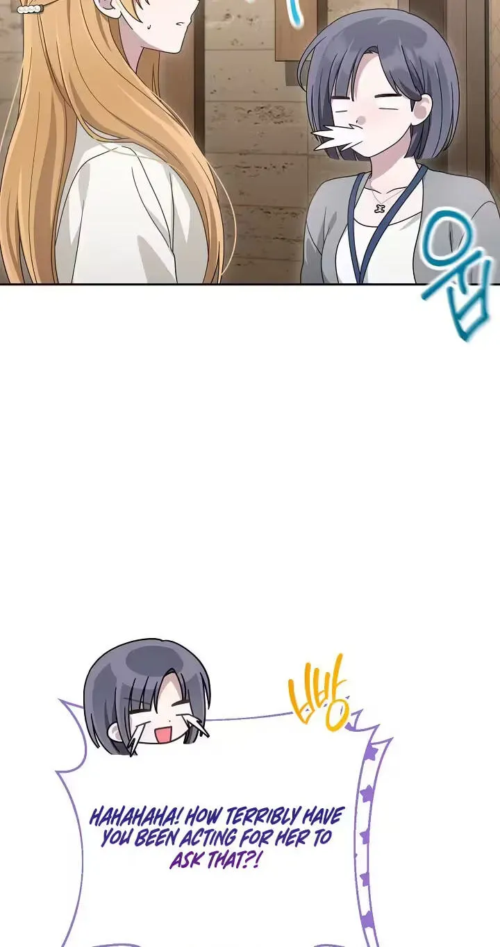 At the End of Resentment, Pure Love Remains Chapter 22 page 15 - 