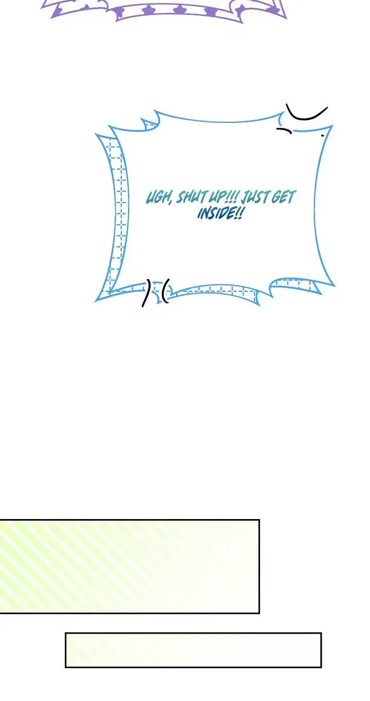 At the End of Resentment, Pure Love Remains Chapter 22 page 16 - 