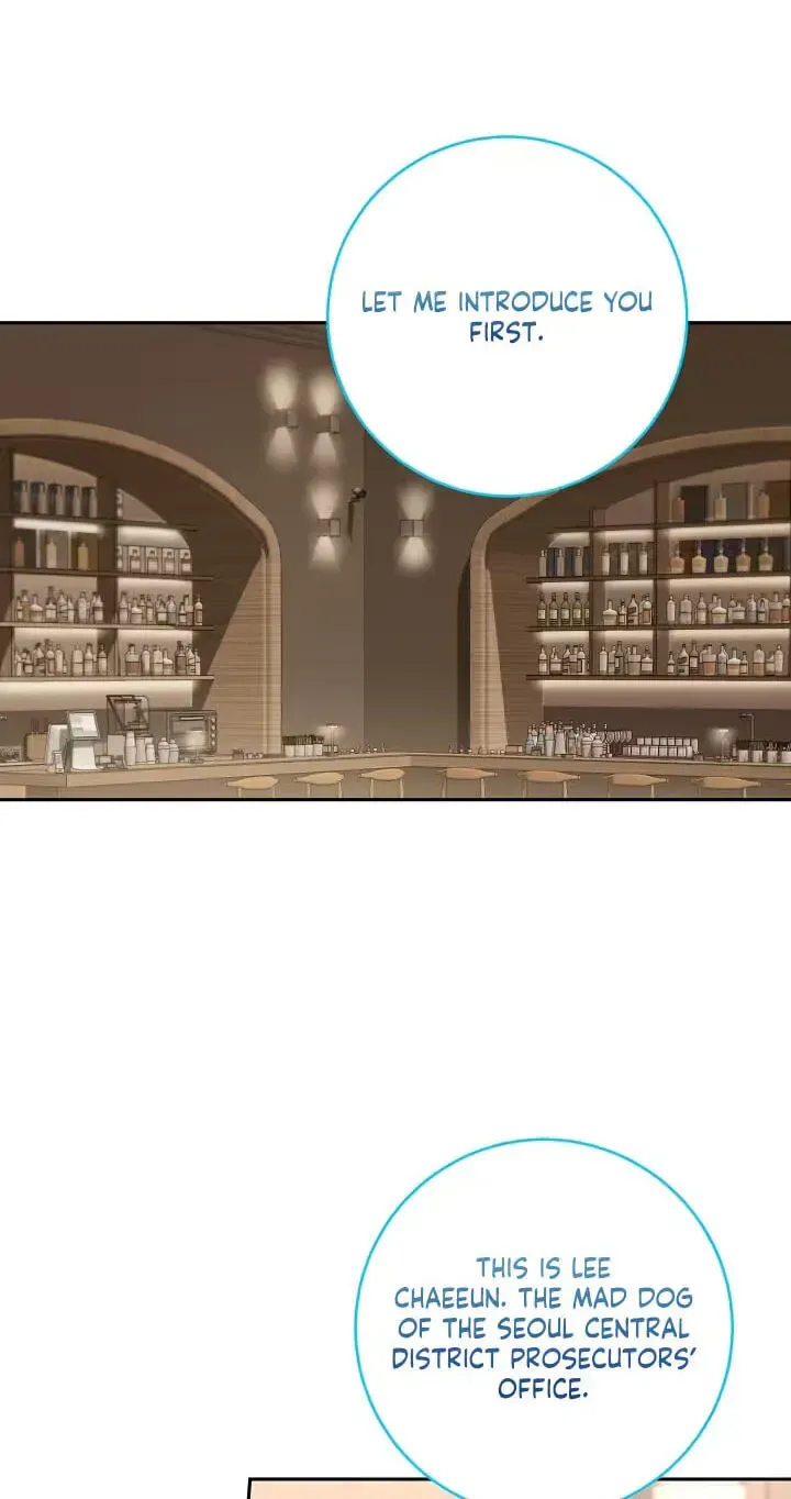 At the End of Resentment, Pure Love Remains Chapter 22 page 17 - 