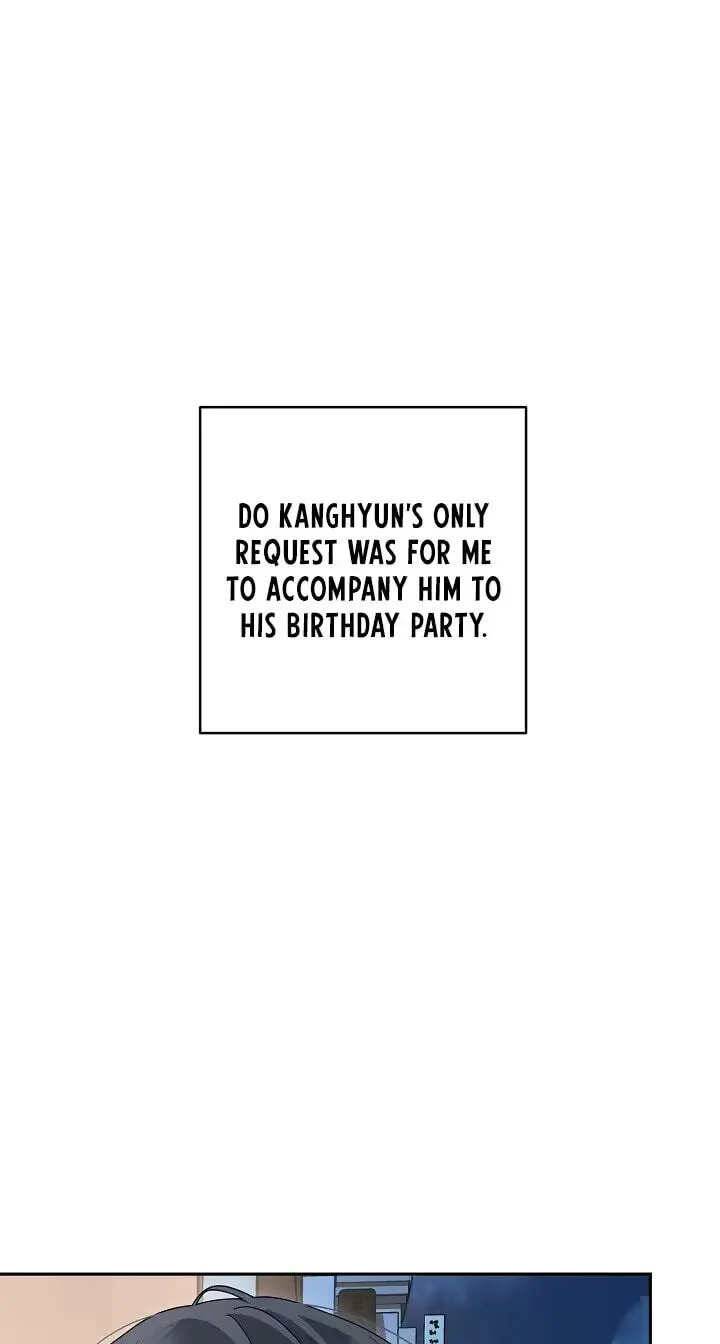 At the End of Resentment, Pure Love Remains Chapter 22 page 3 - 