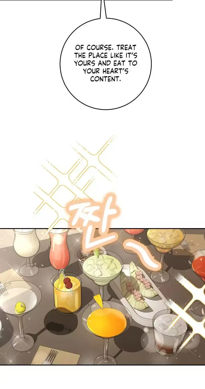 At the End of Resentment, Pure Love Remains Chapter 22 page 23 - 