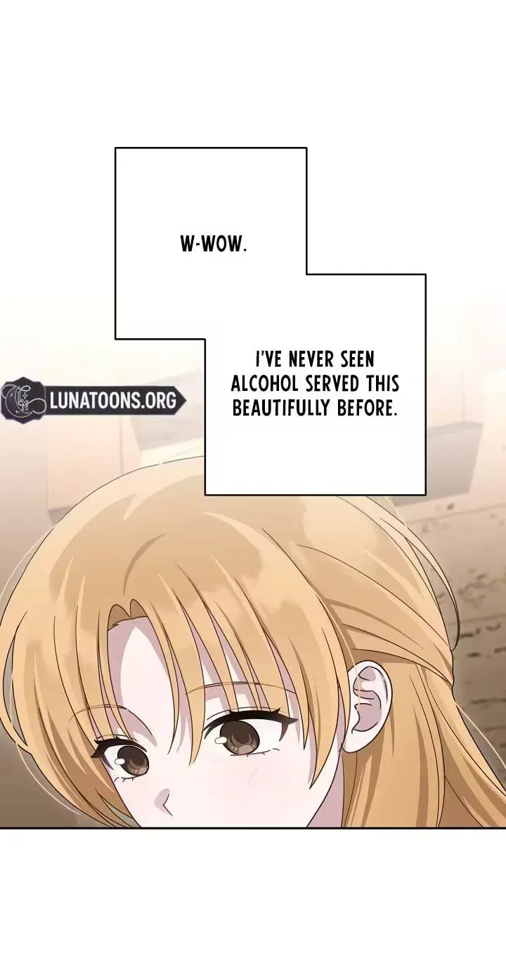 At the End of Resentment, Pure Love Remains Chapter 22 page 24 - 