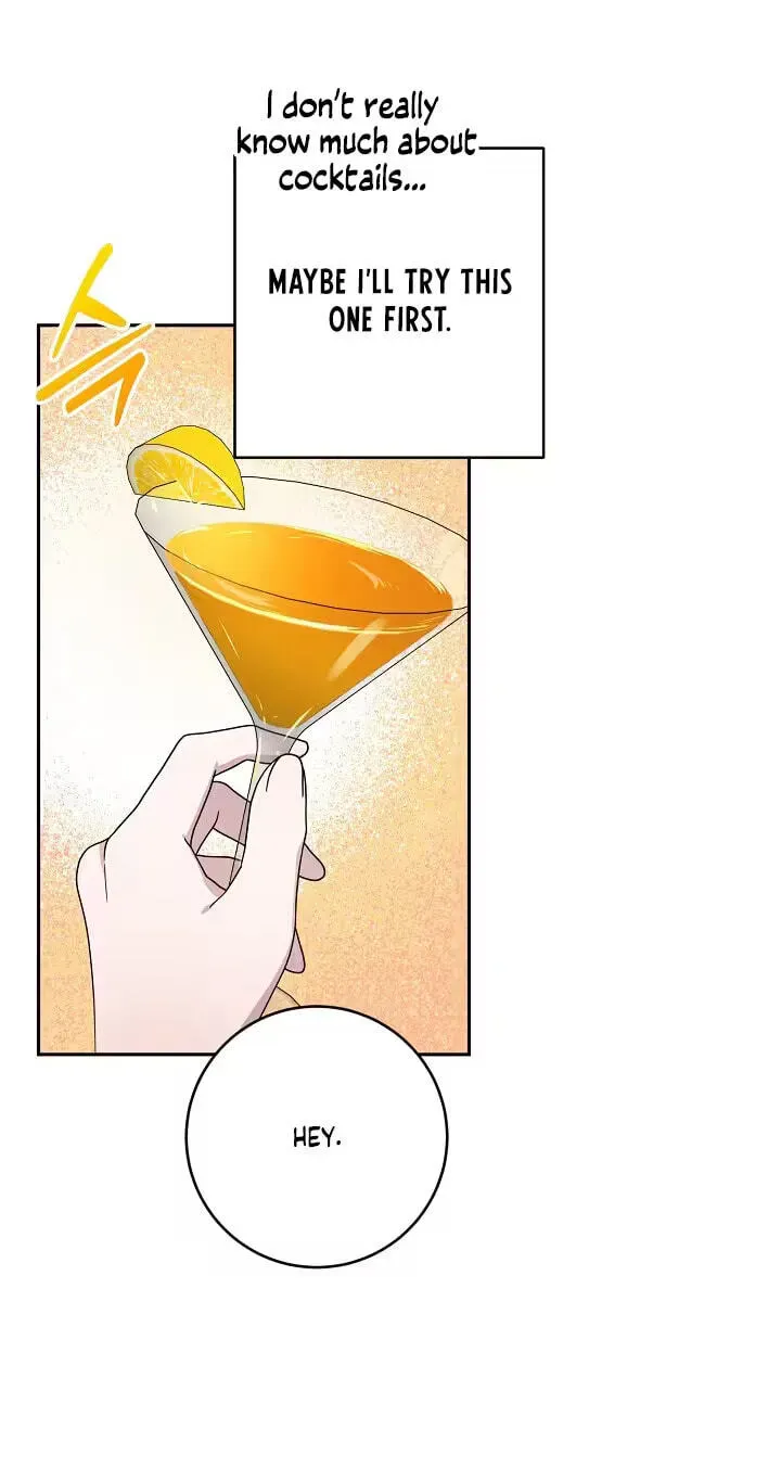 At the End of Resentment, Pure Love Remains Chapter 22 page 25 - 