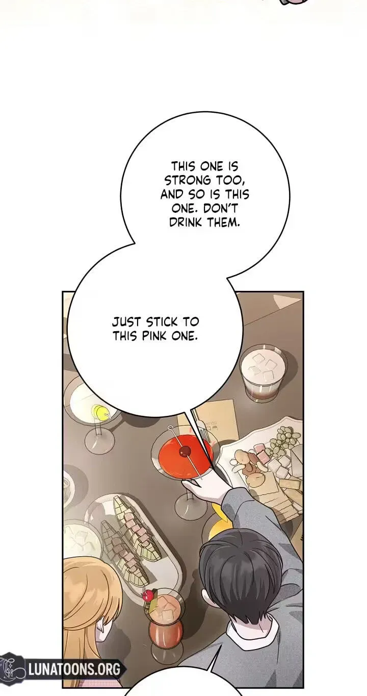 At the End of Resentment, Pure Love Remains Chapter 22 page 29 - 