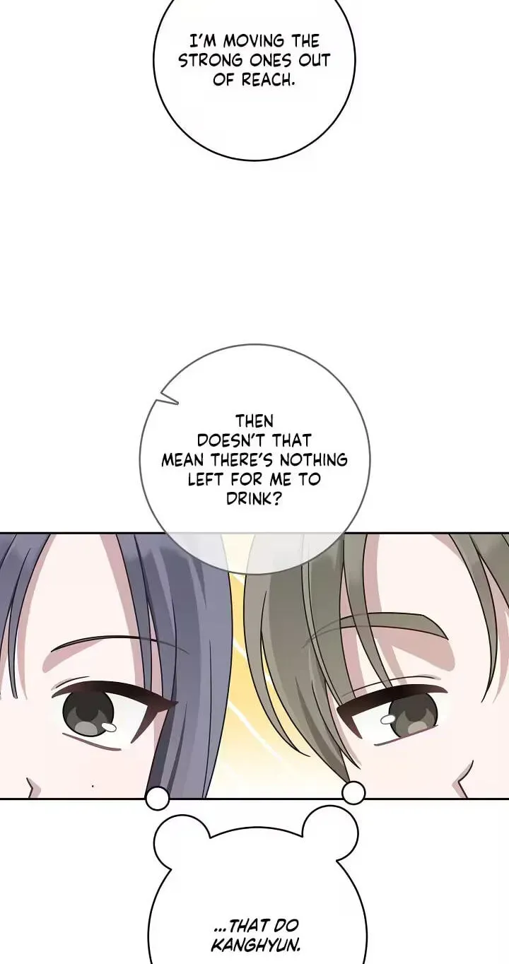 At the End of Resentment, Pure Love Remains Chapter 22 page 30 - 